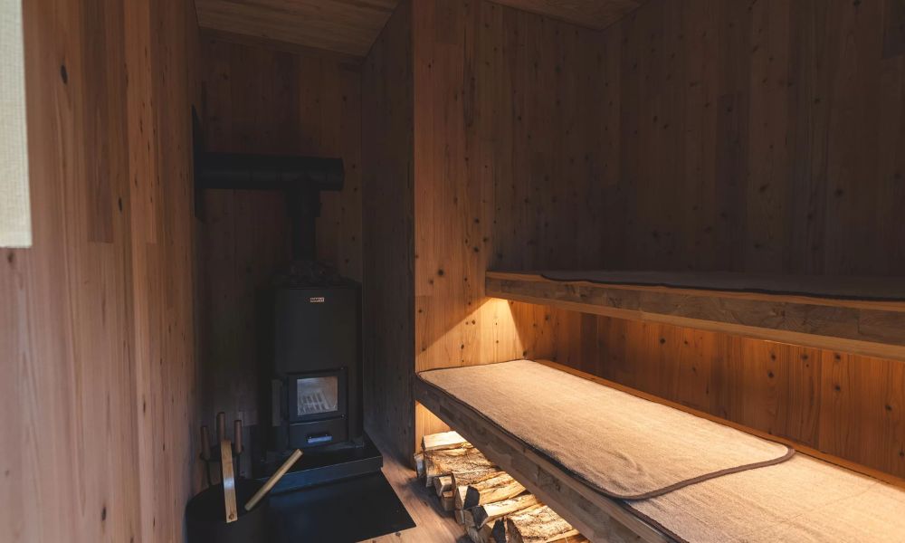 Earthboat Shirakabako（北佐久郡）