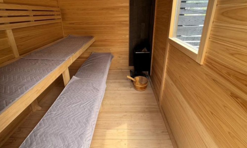 Ren Hanare Villa（北安曇郡）