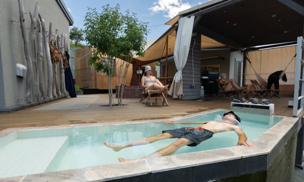 MOOSKA DE STUBEN（利根郡みなかみ町）