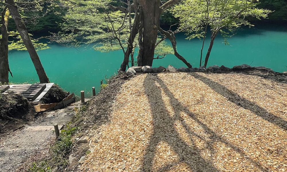 IRIE CAMP BASE（吾妻郡中之条町）