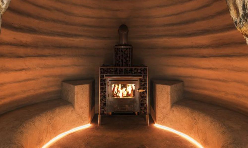 SHIGARAKI SAUNA（甲賀市）