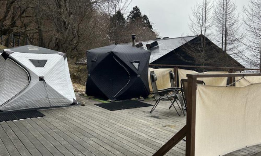 ZEN RESORT NIKKO（日光市中宮祠）