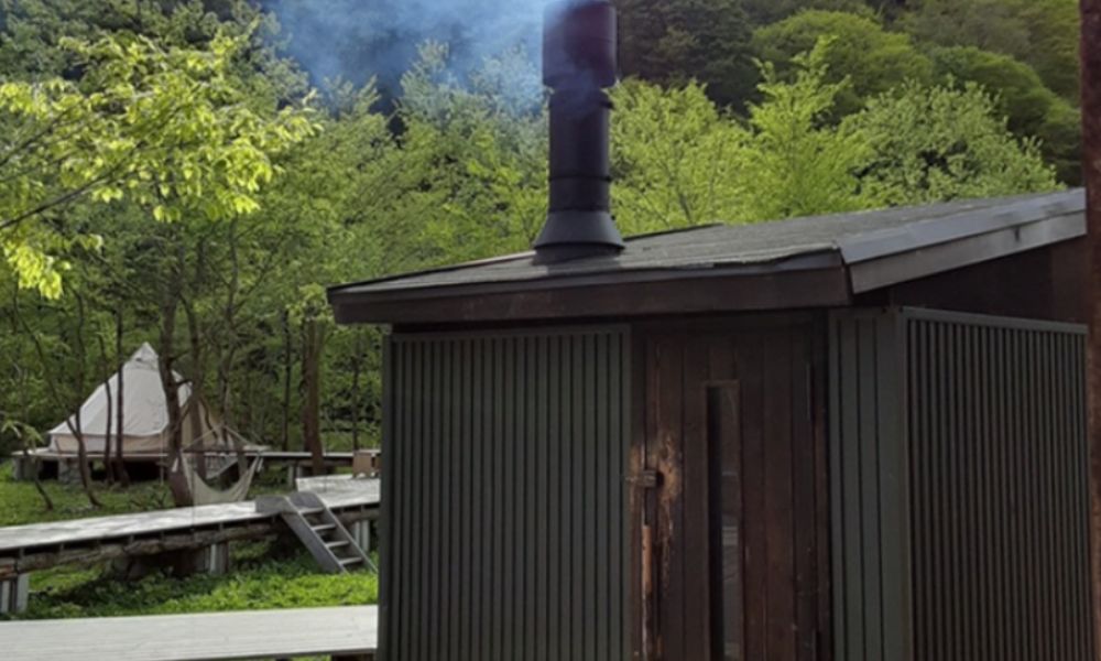 DOAI VILLAGE（利根郡みなかみ町）