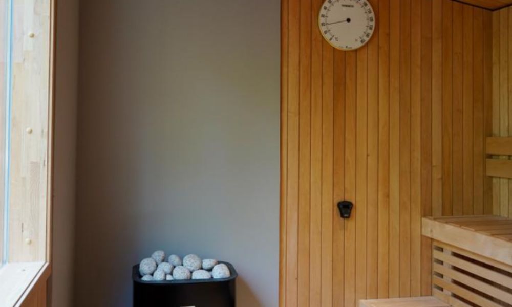 かたしな高原しらかばサウナ（利根郡片品村）