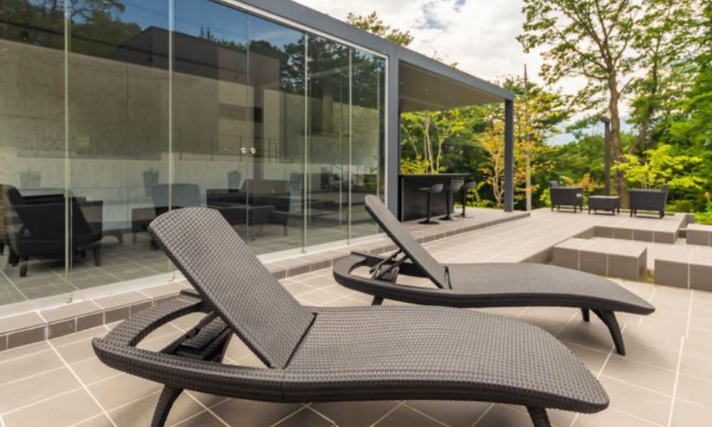 TOWAピュアコテージ（那須郡那須町）