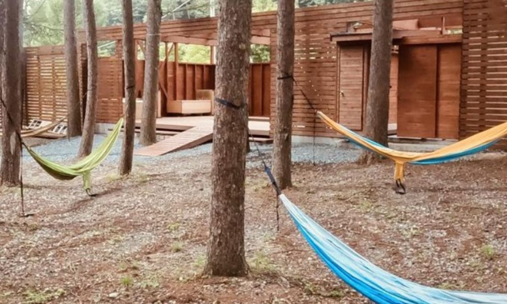 Hamayou Resort（南都留郡）