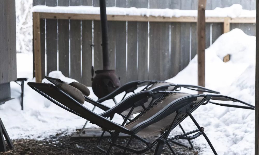 Earthboat Nojiriko（上水内郡）