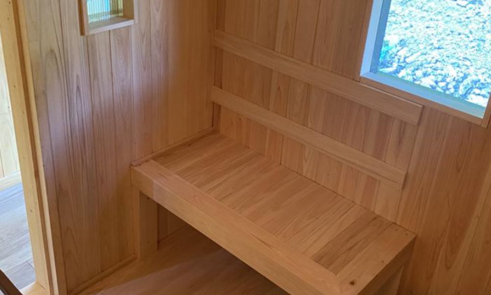 三ッ石オートキャンプ場（関市）