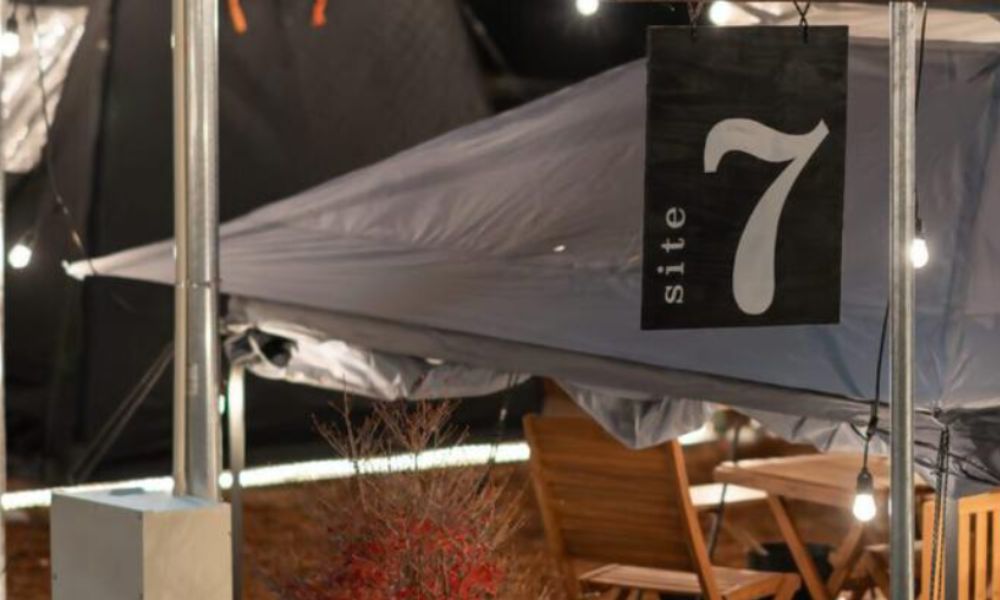 CHILL SEVEN（津市）