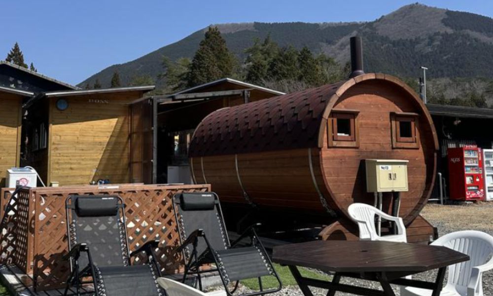 KAMOSHIKA EX（甲賀市）