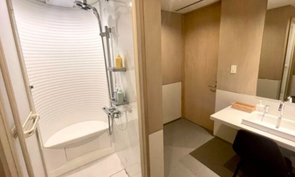 ZEN RESORT NIKKO（日光市中宮祠）