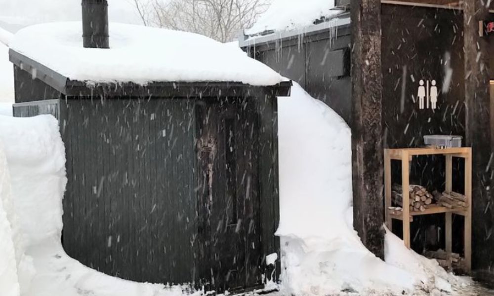 DOAI VILLAGE（利根郡みなかみ町）