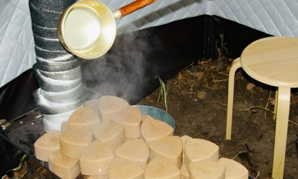 アウトドア貸切別荘北軽井沢1（吾妻郡嬬恋村）