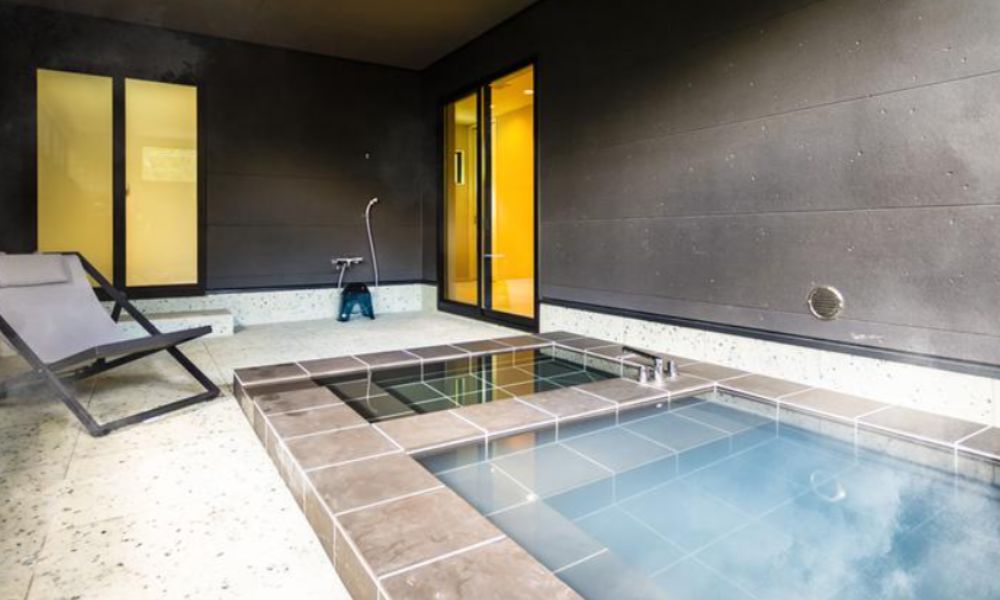 TOWAピュアコテージ（那須郡那須町）