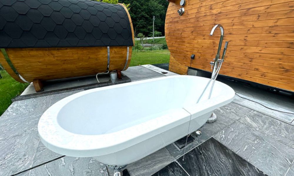 Private Camp Field EBOSHI（郡上市）