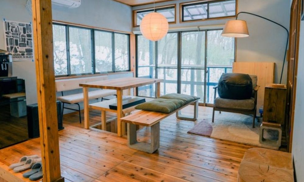 nasu room（那須郡那須町）