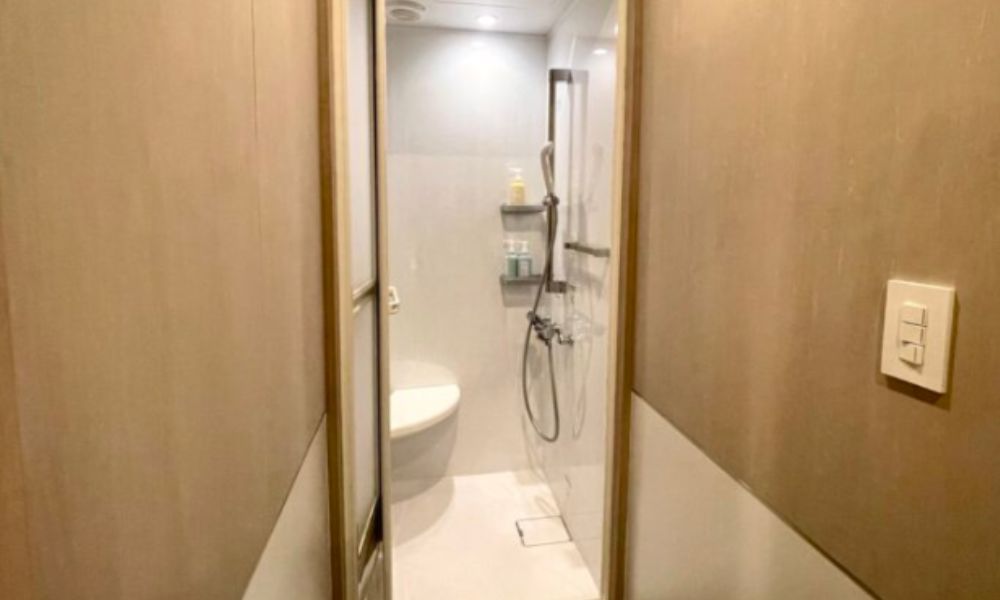 ZEN RESORT NIKKO（日光市中宮祠）