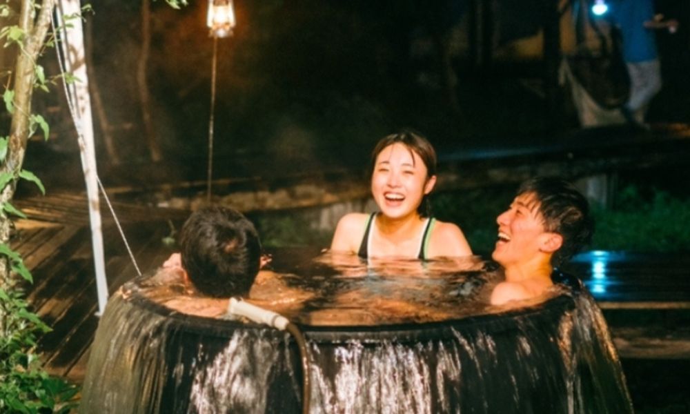 DOAI VILLAGE（利根郡みなかみ町）