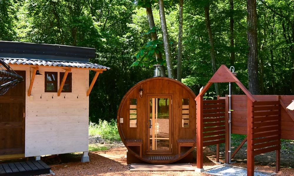 MORINEAL VILLAGE 那須高原（那須郡那須町）