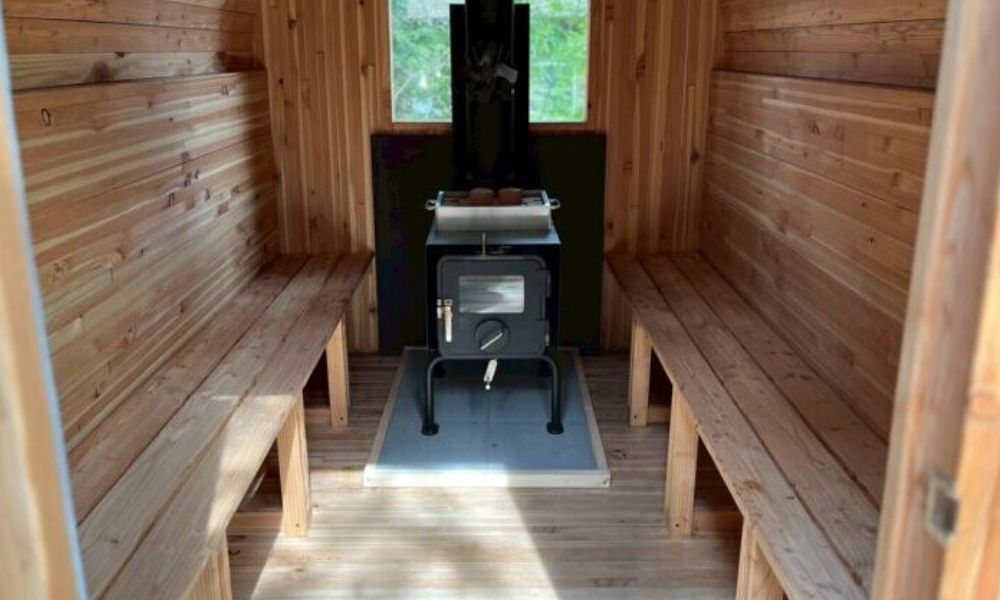 りたまキャンプフォレスト（駒ヶ根市）