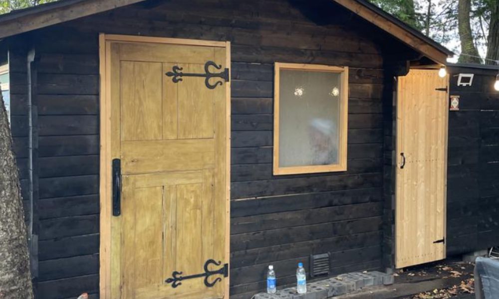 NASU IONO CAMPSITE（那須郡那須町）