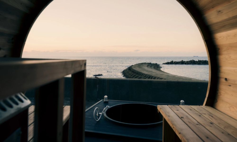 UMITOMA-OCEANVIEW RESORT ECHIZEN-（福井市）