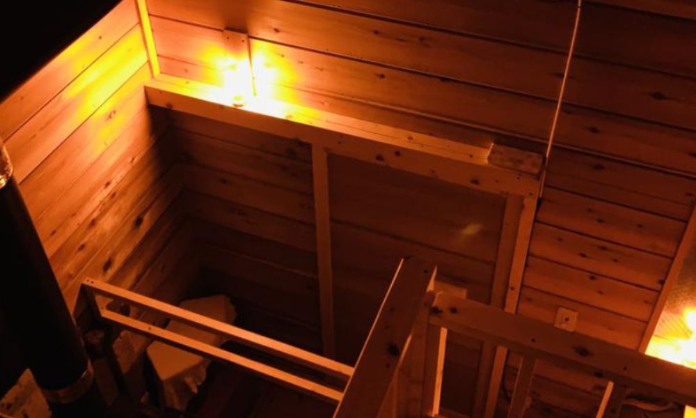 水之元オートキャンプ場（南都留郡）