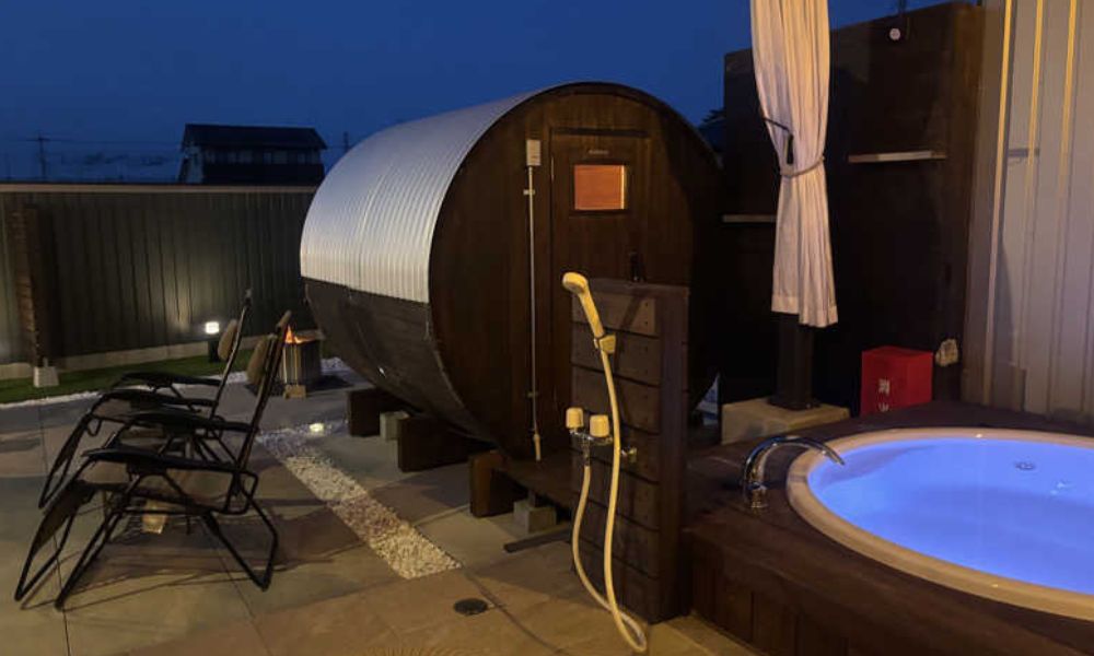 HOTEL h365（結城市結城）