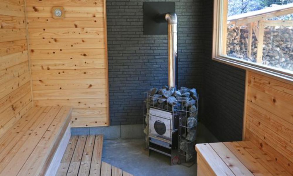 上小川レジャーペンション（久慈郡大子町）