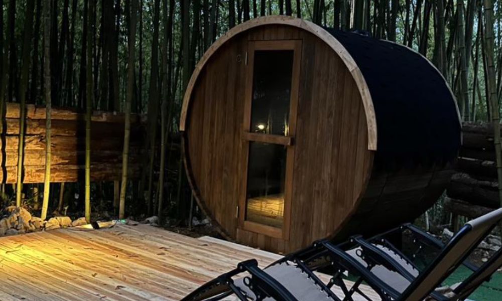 西宮キャンプ場（西宮市）