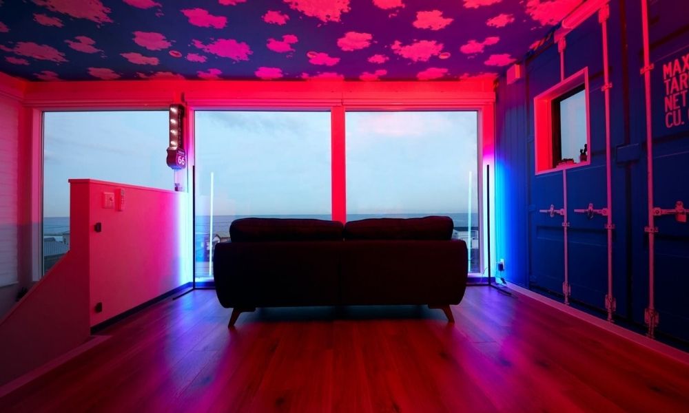 THE BOXY AWAJI（淡路市）