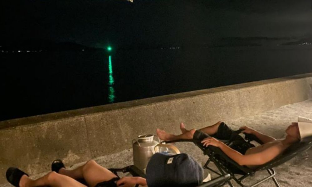 牛窓TARI-umi-（瀬戸内市）