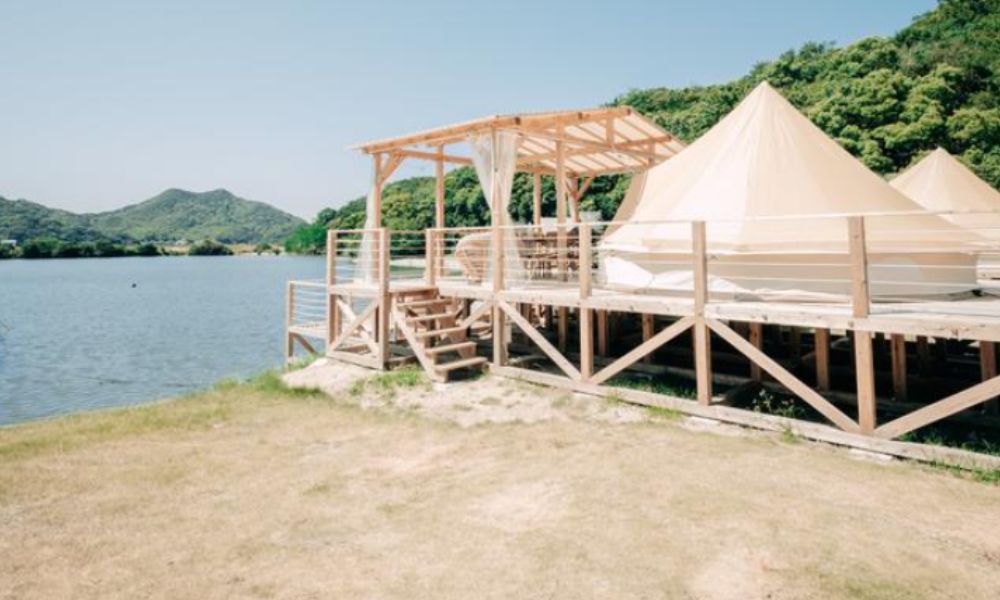 ザランタン東かがわ（東かがわ市）