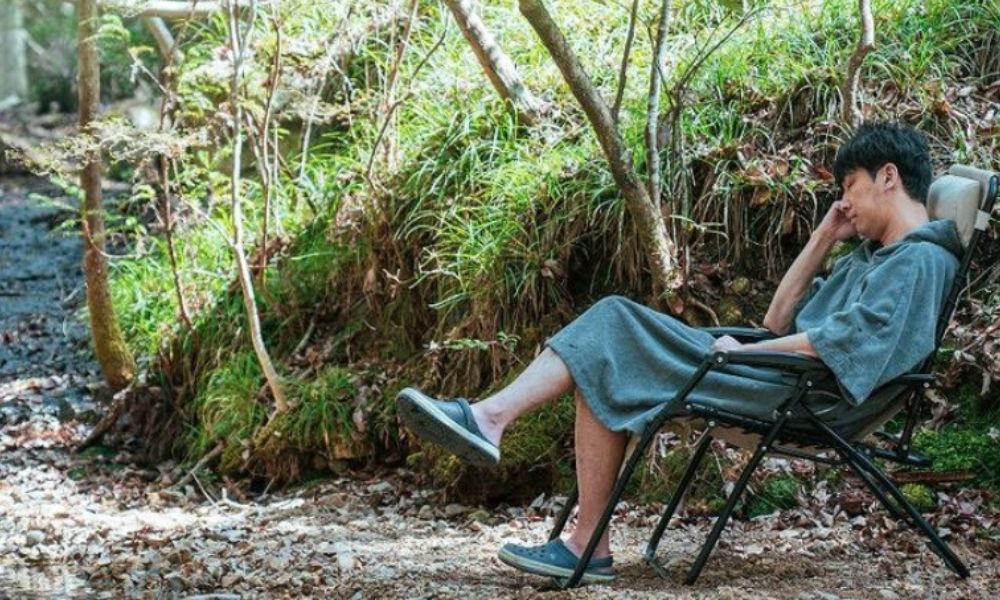 KOBE川の音ベース（神戸市）