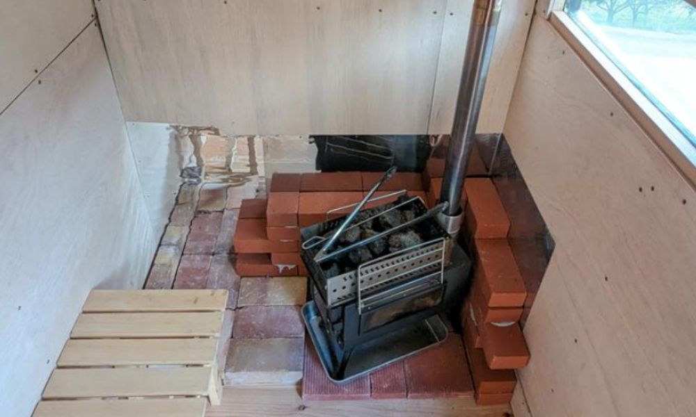 Foundation Camp MANDARIN FIELD（海南市）