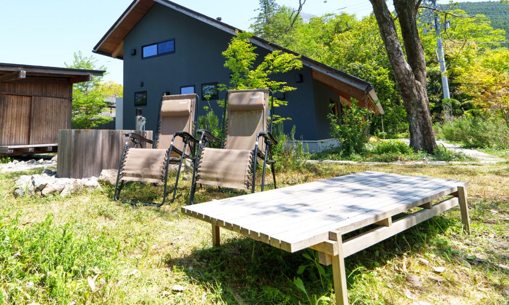 COCO VILLA 湯布院(由布市)