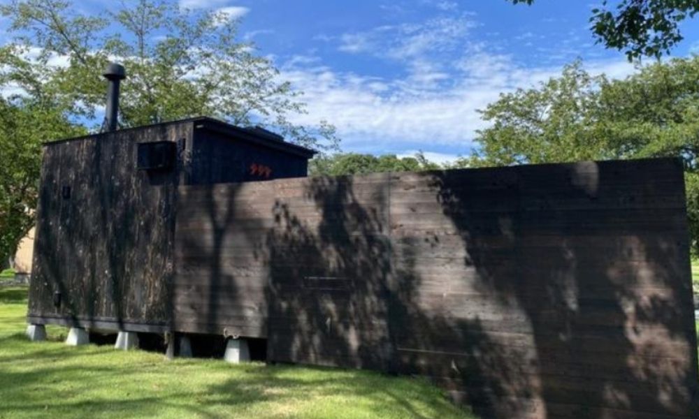 御立岬公園(芦北町)