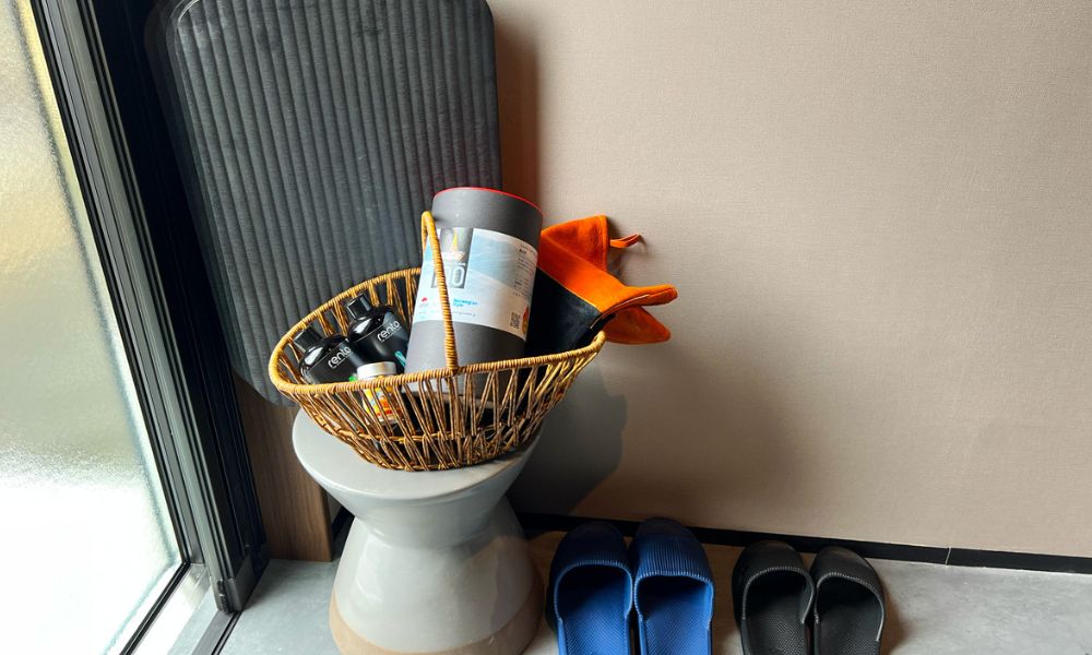 COCO VILLA 湯布院(由布市)