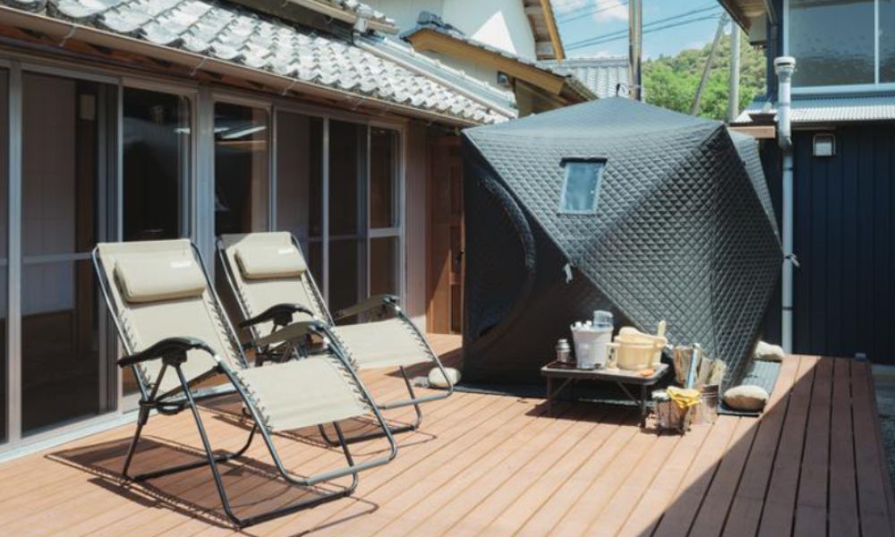 いなかじかん(安田町)