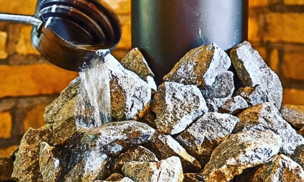 ハチ高原 THE PARK -SAUNA-（養父市）