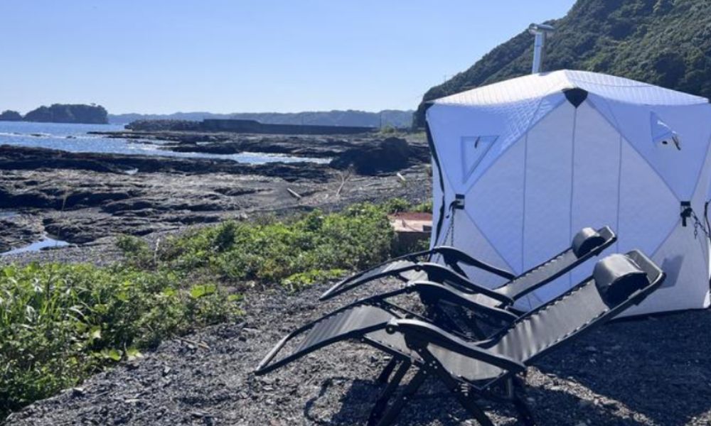 くじらロック（串本町）