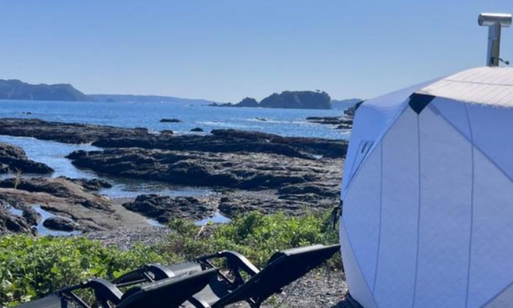 くじらロック（串本町）