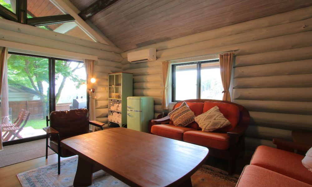 南阿蘇ブルービーガーデン(南阿蘇村)