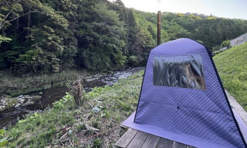 Tonttu Hijima（宍粟市）