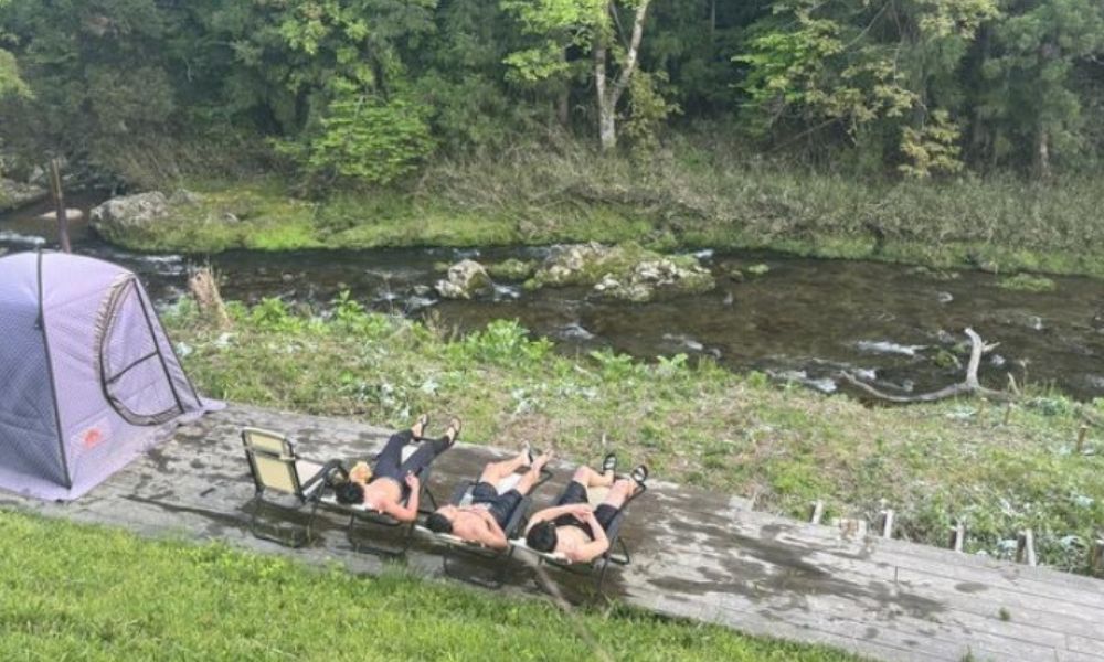 Tonttu Hijima（宍粟市）