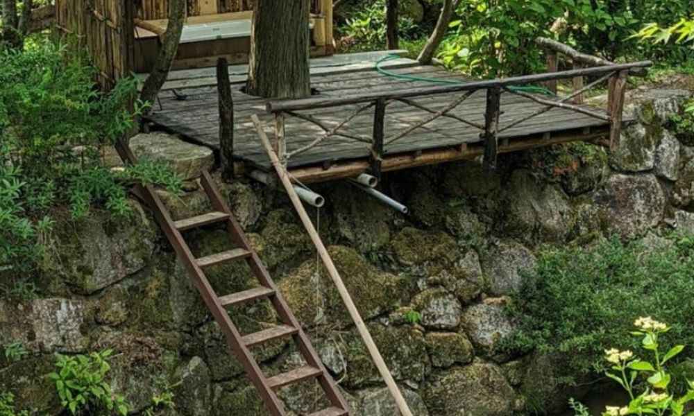 山瀬の里(唐津市)