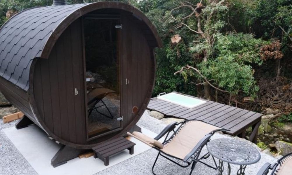 Cottage Views(屋久島町)