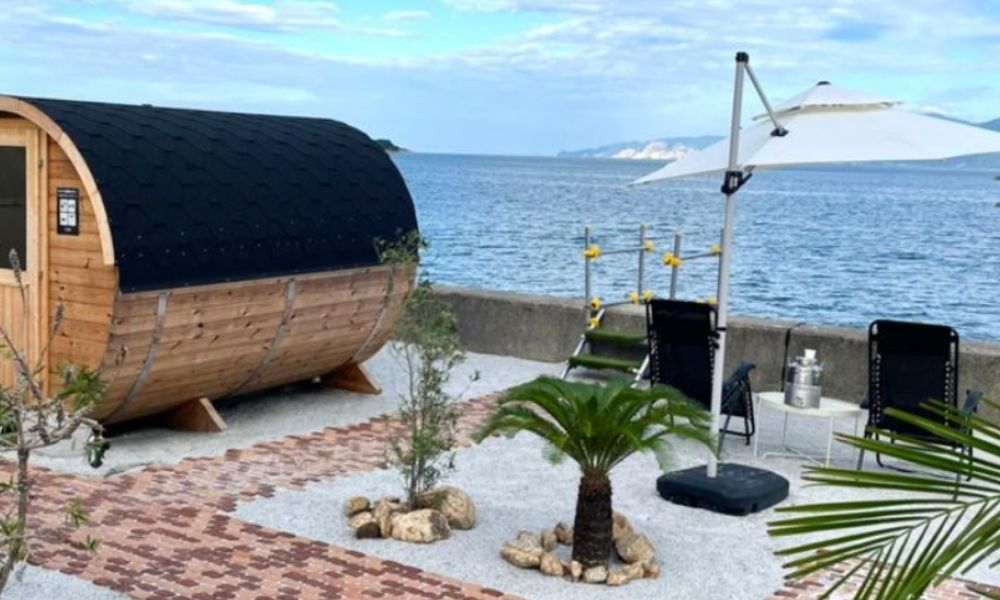 牛窓TARI-umi-（瀬戸内市）