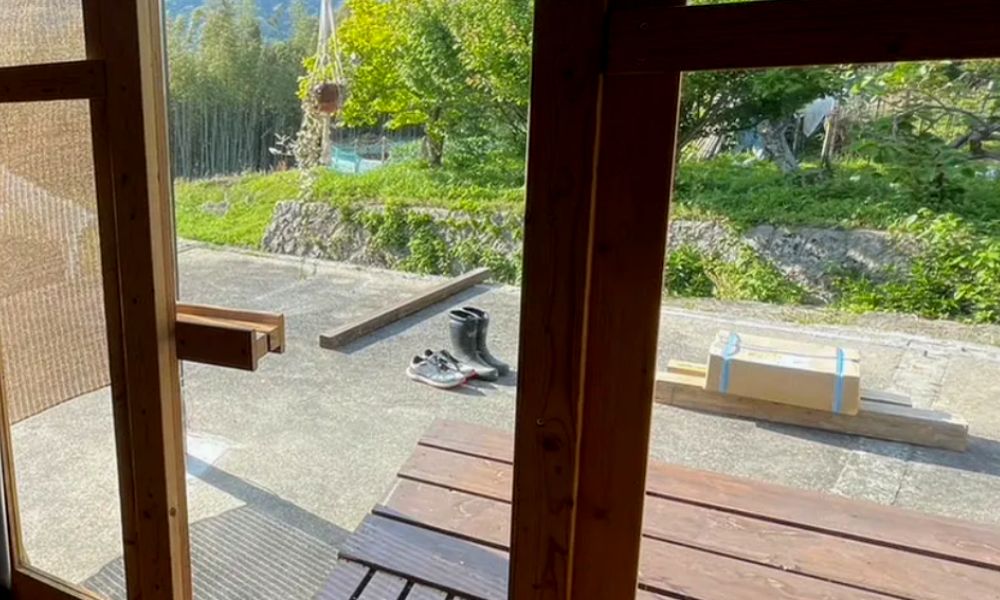 Relax Village(防府市)