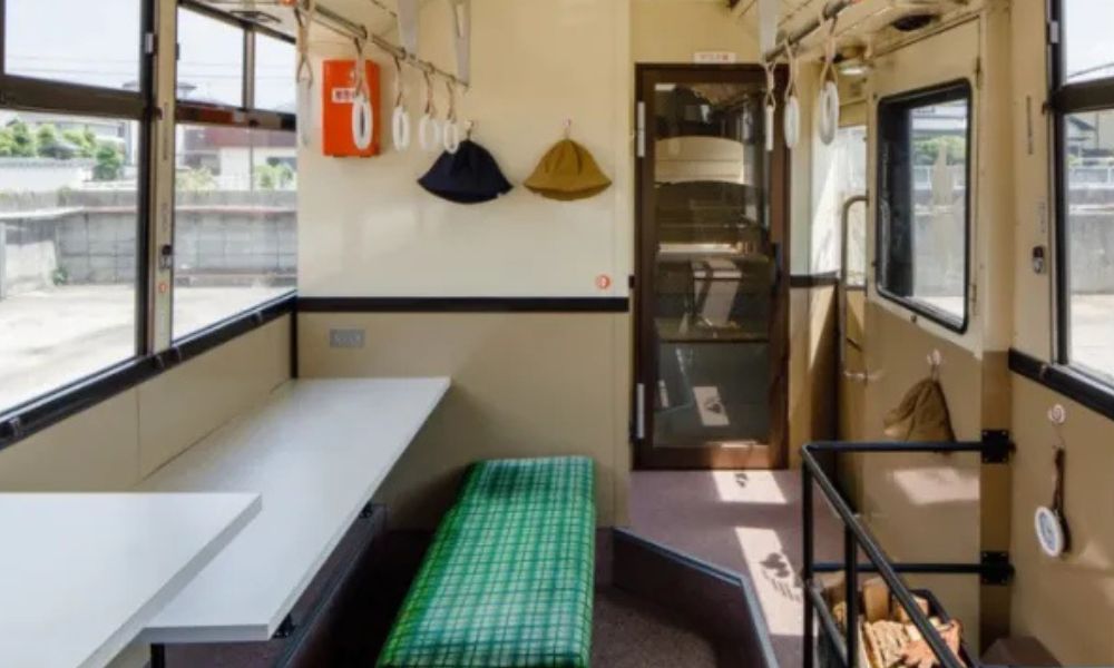 サバス1号車（姫路市）